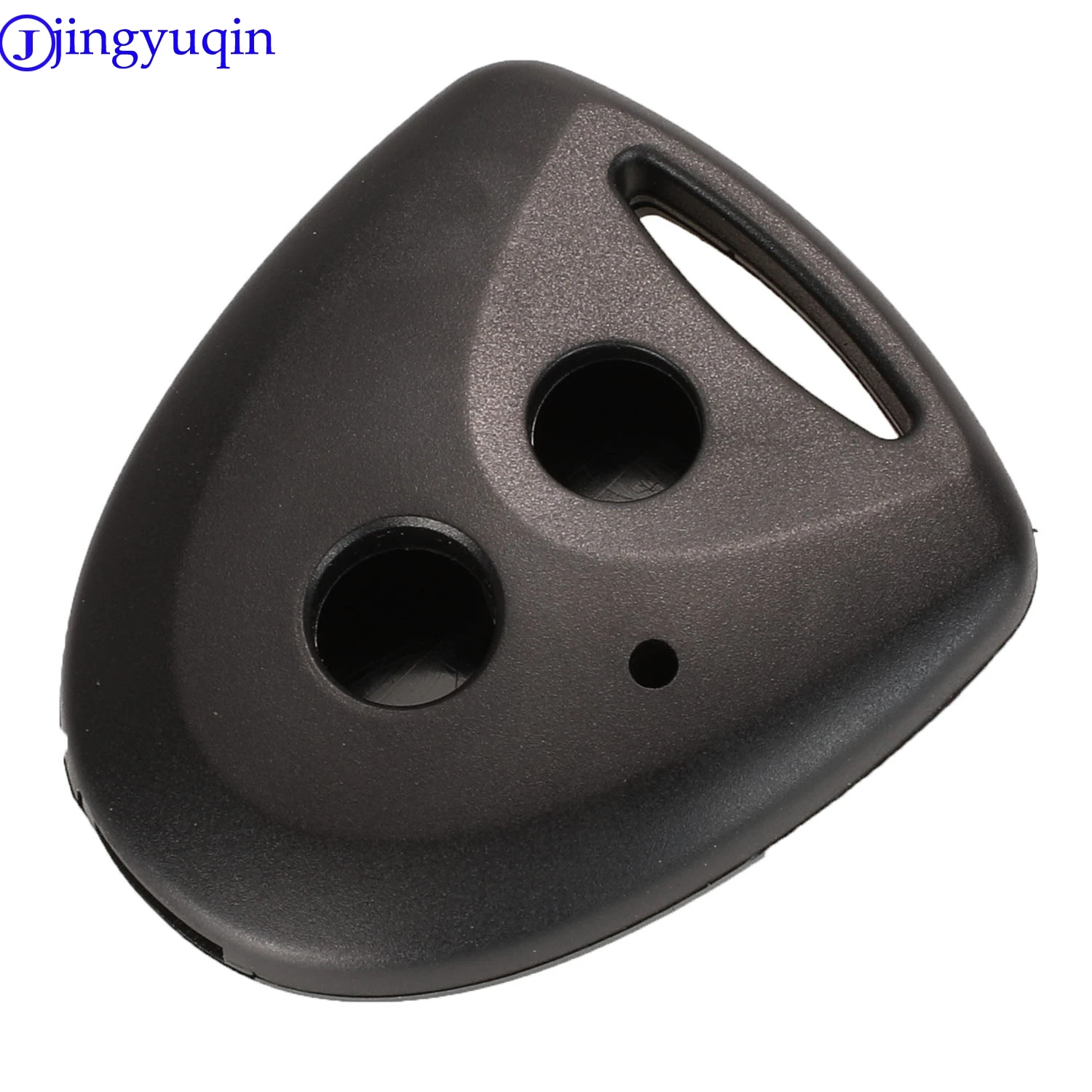 

jingyuqin 2b Remote Key Case Shell Cover For Toyota Avanza Wigo Grand Daihatsu Xenia PERODUA Alza Myvi Axia