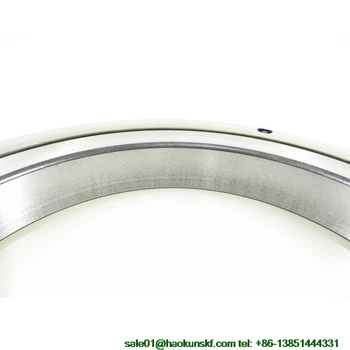 

CRBC4010UUT1 P5 Crossed Roller Bearings (40x65x10mm) AXK High precision rolling bearing