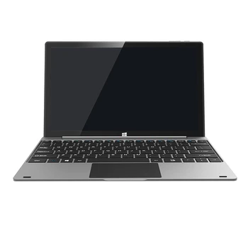 شراء حاسوب لوحي EZpad 8 Pro 2 في 1 شاشة 11.6 بوصة IPS 1080P حاسوب محمول مع لوحة مفاتيح N3450 كواد كور 6 جيجابايت DDR4 128 جيجابايت ويندوز 10 EU Plug