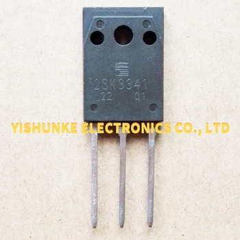 

10PCS 2SK3341 K3341 TO-247 MOSFET TRANSISTOR