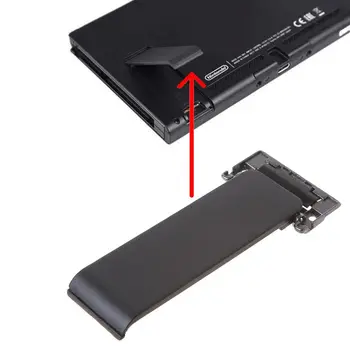 

Kickstand Back Hot Shell Bracket Stuff Holder Case Support Game Accessories for Nintendo Switch NS