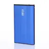 Aluminum Alloy 2.5 inch HDD Case USB 3.0 SATA 2.5in Super Speed HDD External Hard Drive Enclosure Case SSD Case ► Photo 1/6