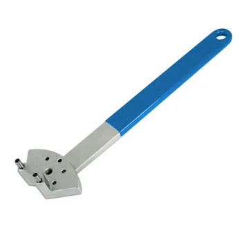 

Timing Durable Wrench Car Engine Garage Chrome Vanadium Steel Portable Hand Tool Auto Accessories Repair Pulley Belt Tensioner