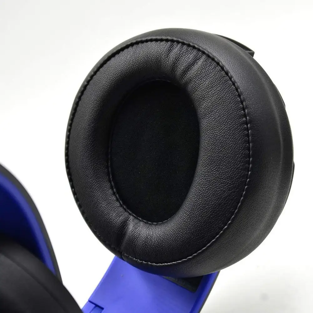 Newest Headphone Pad Sponge Earmuffs For SONY Earpads Cushion Replacement