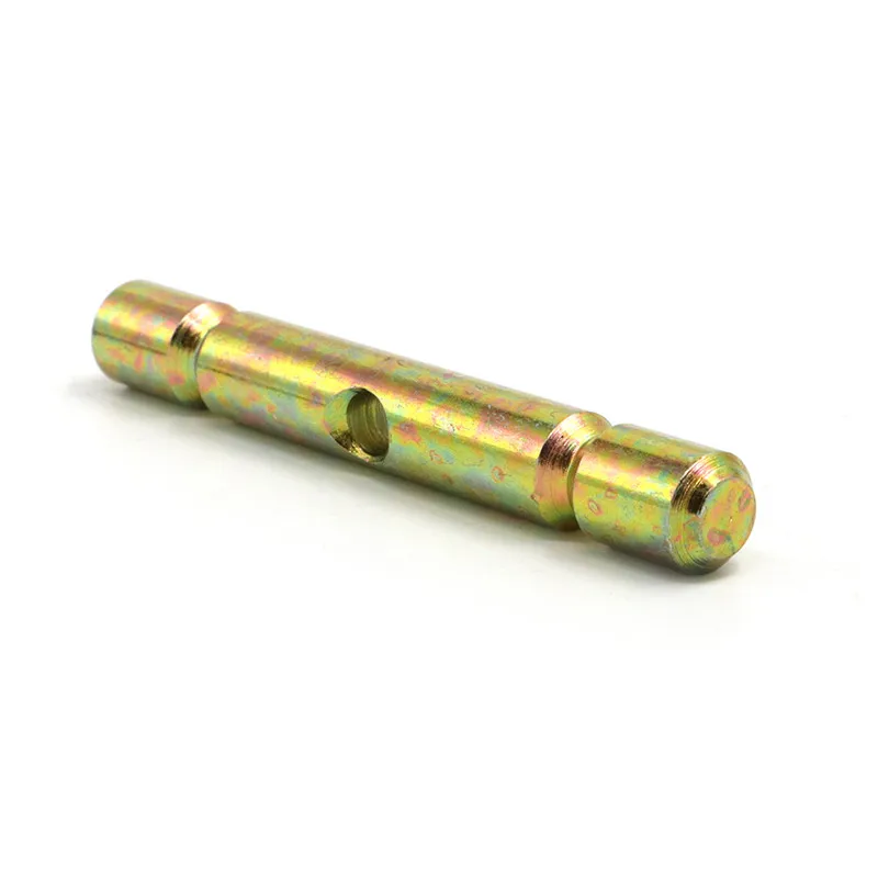ATV Glacier Pro Snow Plow Replacement Shear Pin 2015-2019 Polaris Sportsman OEM