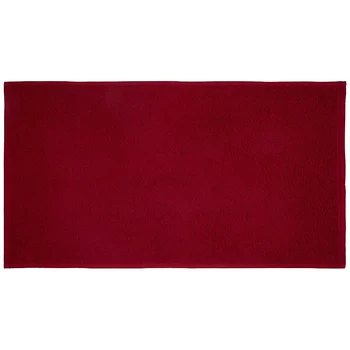 

Towel 70 * 40 cm, 380 G / M2, M / H, Burgundy
