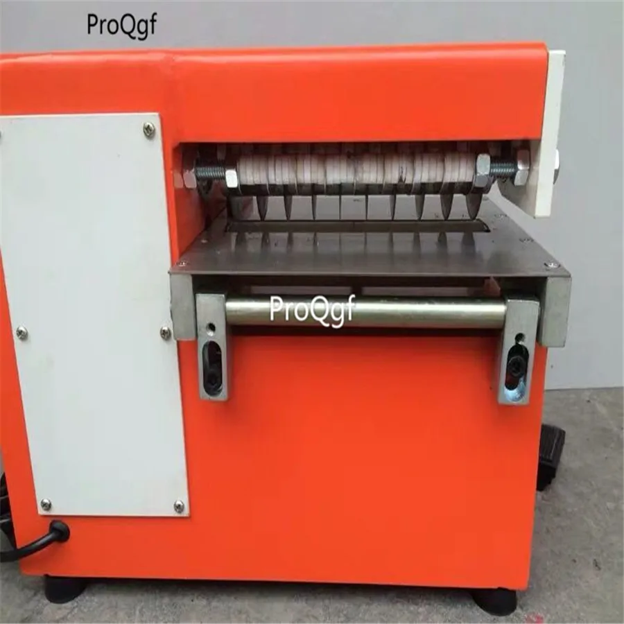 Ngryise 1Pcs Speed Leather Slitting machine width 0-20cm