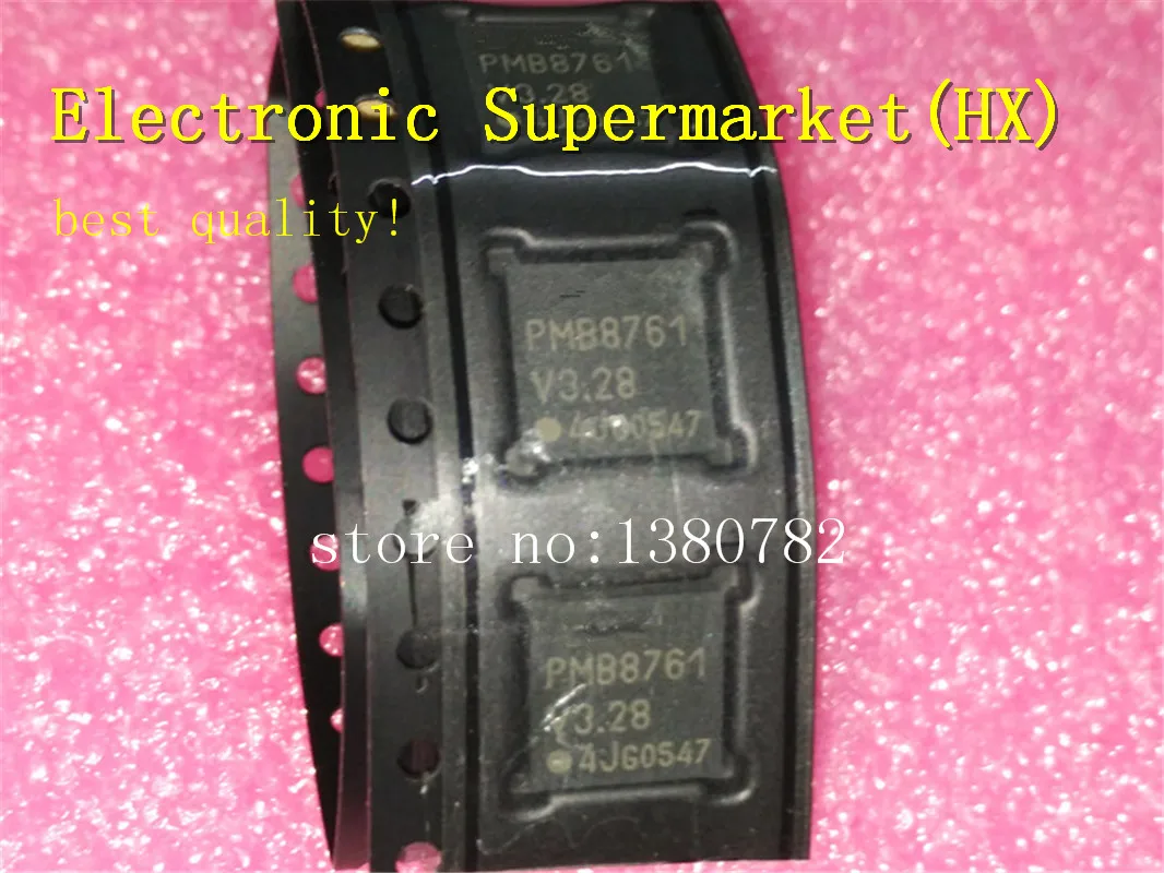 

100% New original PMB8761V3.28 PMB8761V PMB8761