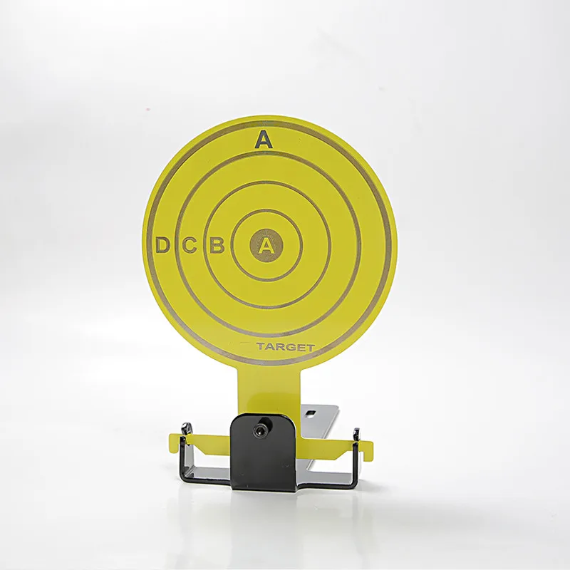 Metal Folding Hollow Humanoid Airsoft Shooting Target for CQB CS Competitive Games Description Image.This Product Can Be Found With The Tag Names Ring, Sports Entertainment
