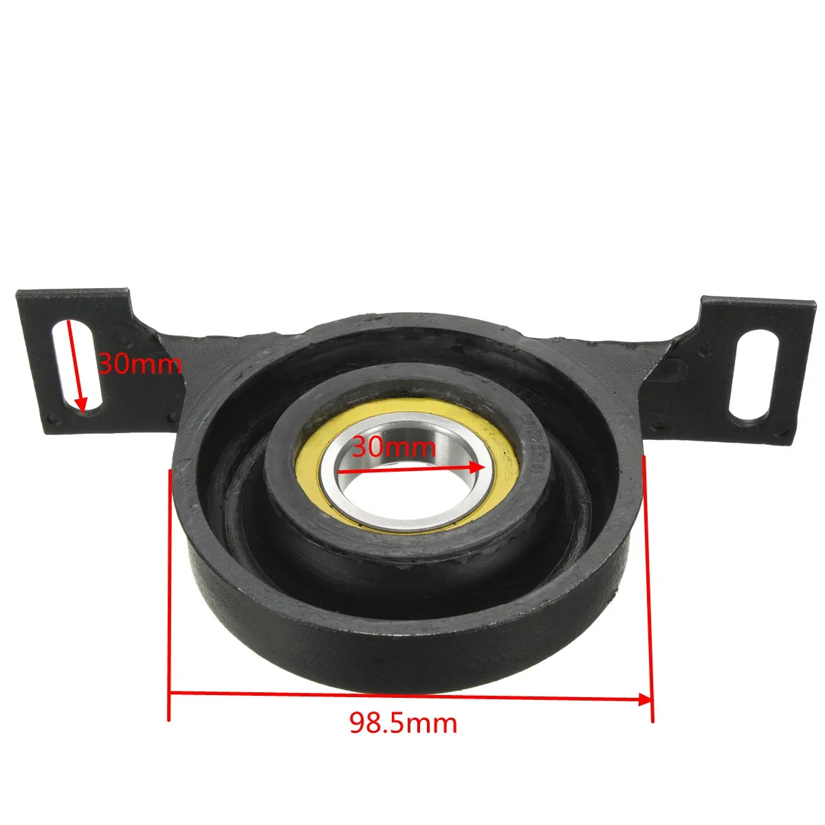 Монтажный подшипник Propshaft для BMW E34 E36 E39 E46 3 5 Series Z3 26121226731 2003|Детали амортизаторов| |