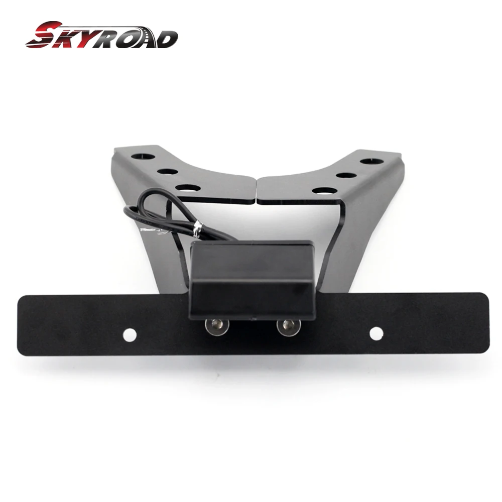 gsxr 1000 tail tidy