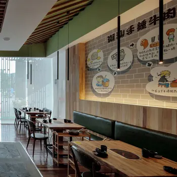 

Water Pipe Led Adjustable Focal Length Concise Modern Table A Living Room Restaurant Personality Zinc Alloy Led A Chandelier