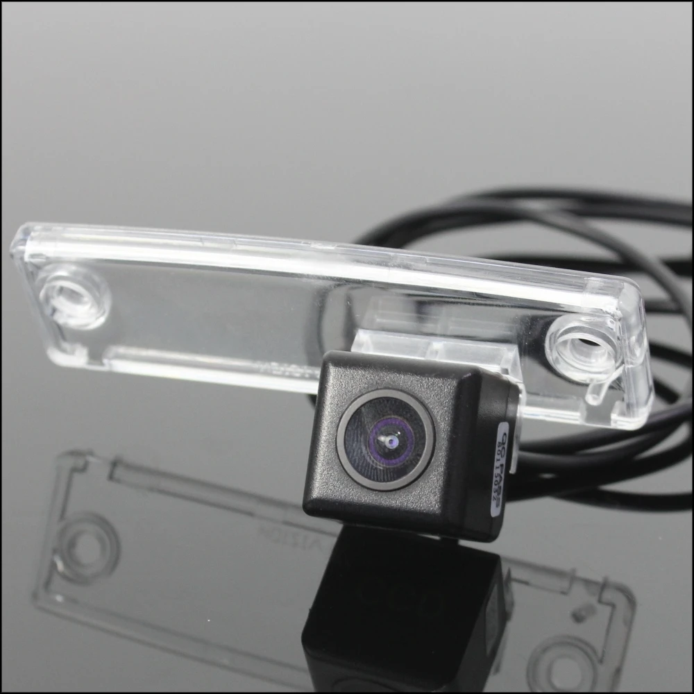 LiisLee Car Reversing image Camera For TOYOTA Land Cruiser Prado LC 150 LC150 J150 2009~2020 Night Vision HD Rear View back CAM 