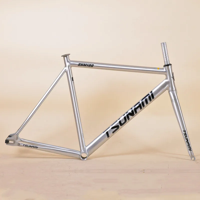自転車本体 TSUNAMI SNM100 Best FIXIE Bike - WEAPON / TSUNAMI bike - on sale now, $569