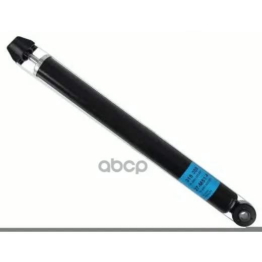 Амортизатор Газовый Задний 315305 Sachs арт. 315305