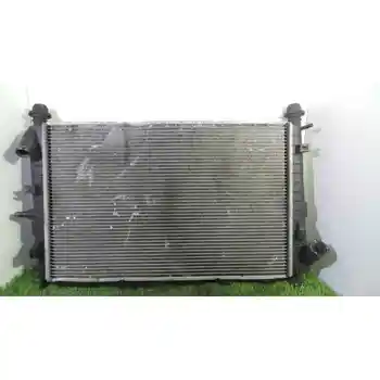 

1S7H8C342CD 1950403 Water Radiator Ford Mondeo Saloon (ge)