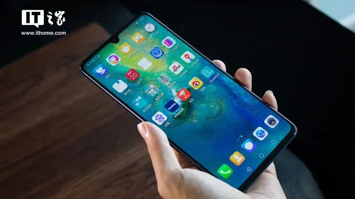 Глобальная версия, новинка, HuaWei mate 20 X EVR-L29, мобильный телефон, 7,2 дюймов, Kirin 980, четыре ядра, Android 9,0, 6 ГБ ram, 128 ГБ rom, Поддержка NFC