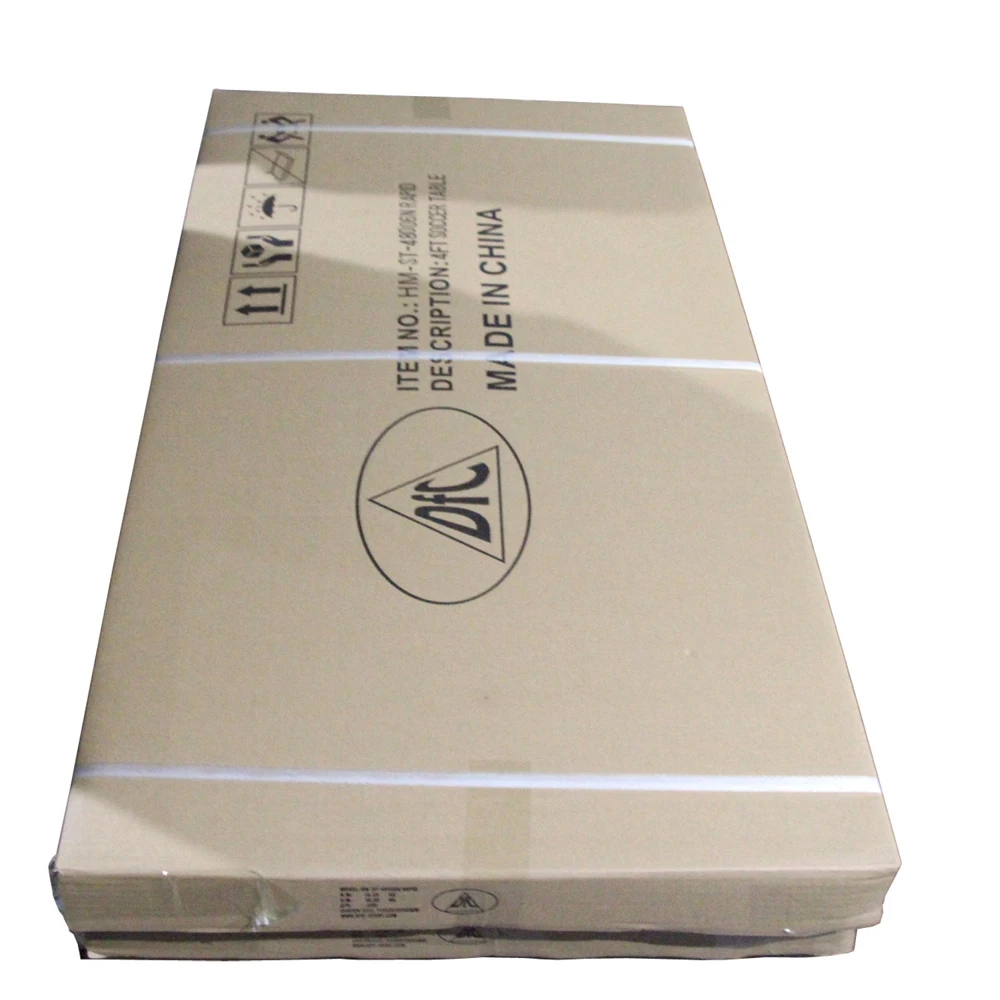 Игровой стол- футбол DFC RAPID HM-ST-48006N