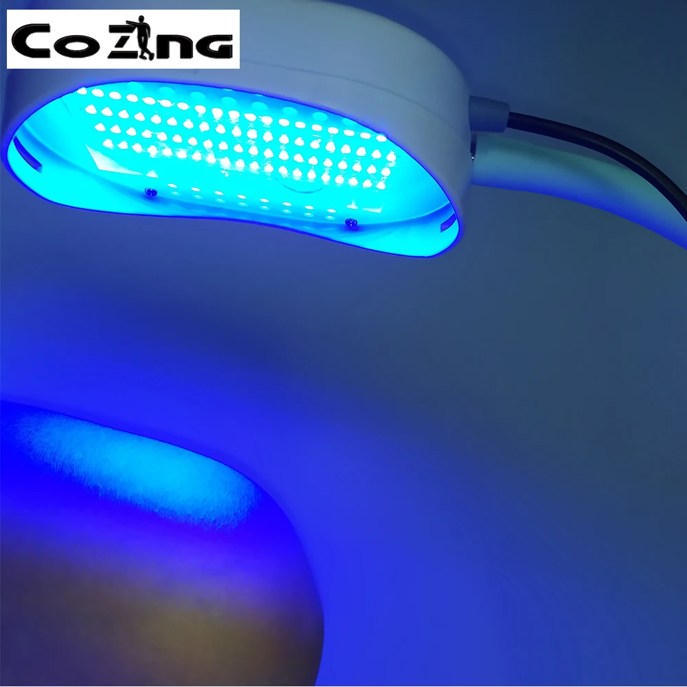  Professional 2 Colors PDT Led Mask Facial Light Therapy Skin Rejuvenation - 4000580425819