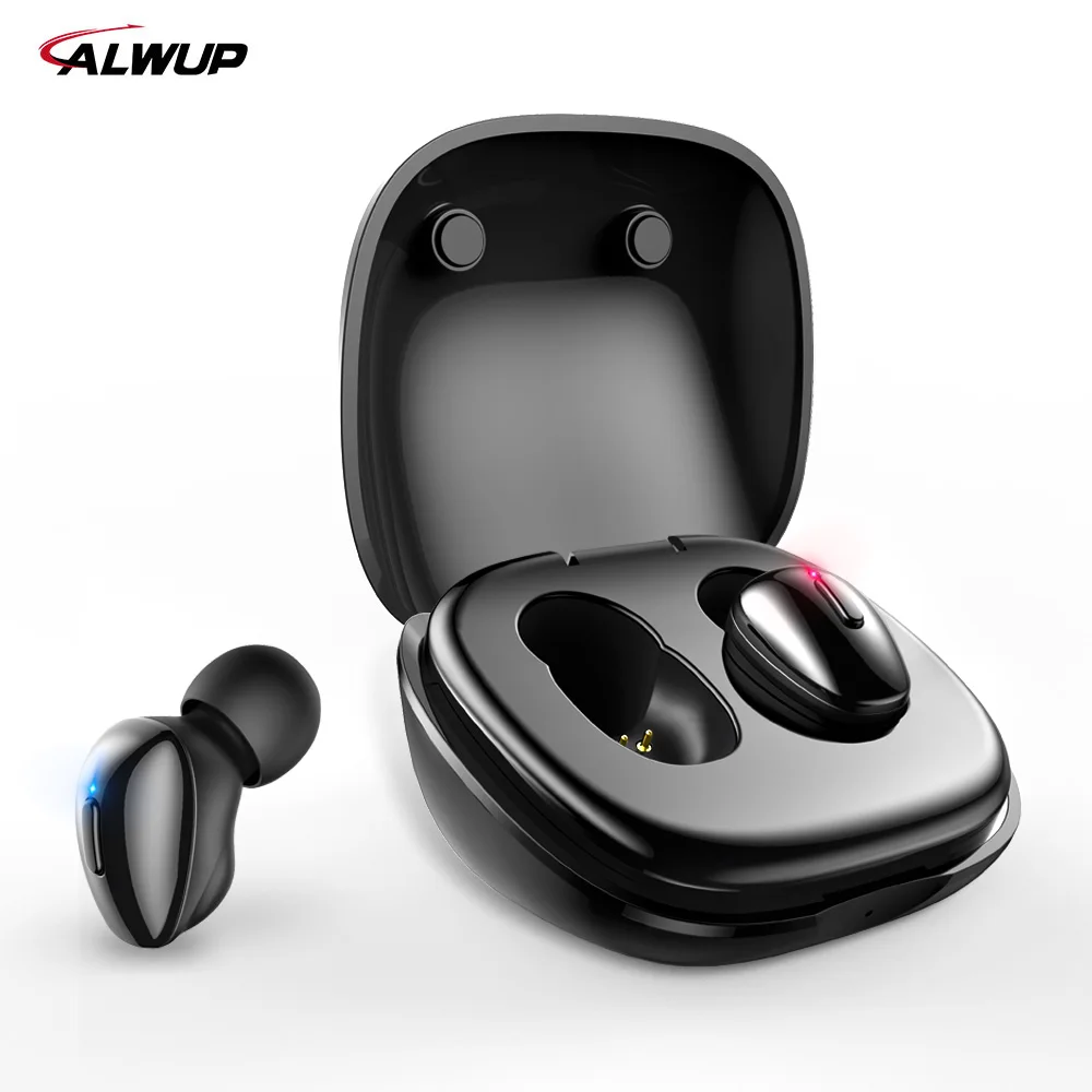TWS наушники i9 с поддержкой Bluetooth 5 0 и двойным микрофоном|Наушники гарнитуры| |