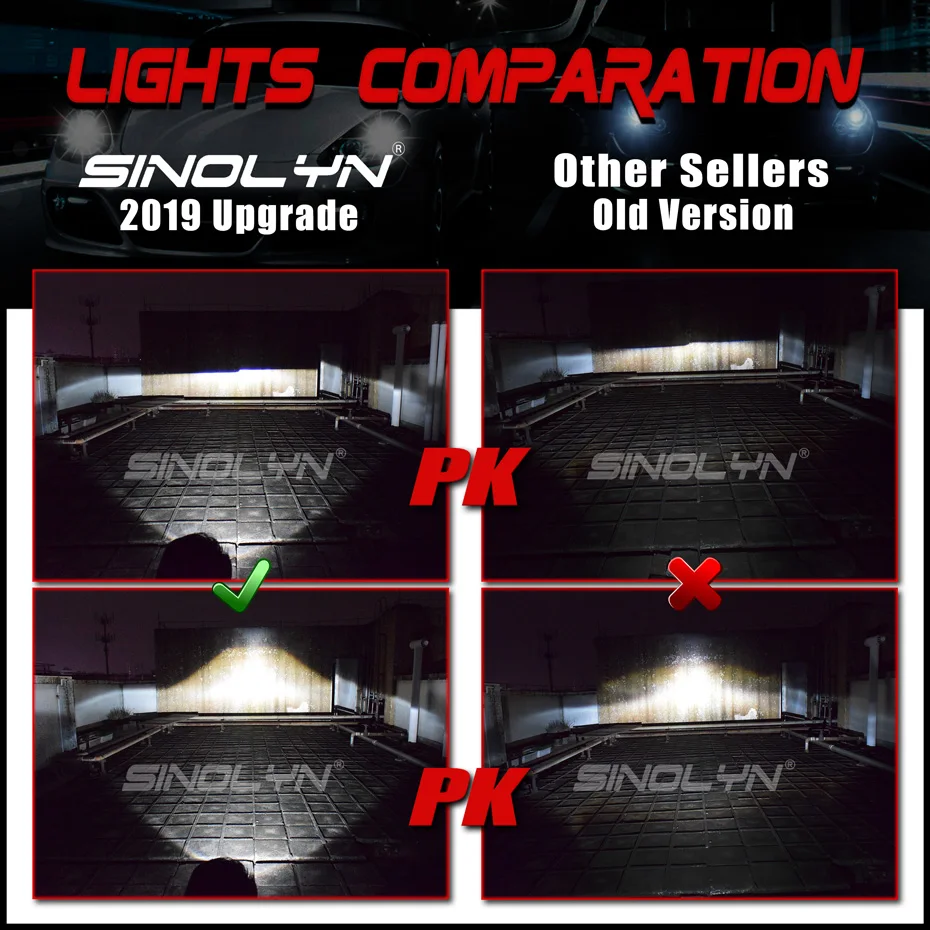  3.0 Optic Fiber LED Angel Eyes Shrouds DRL D2S HID Bi-xenon Projector Lenses Accessory For Hella 3R - 32920764046