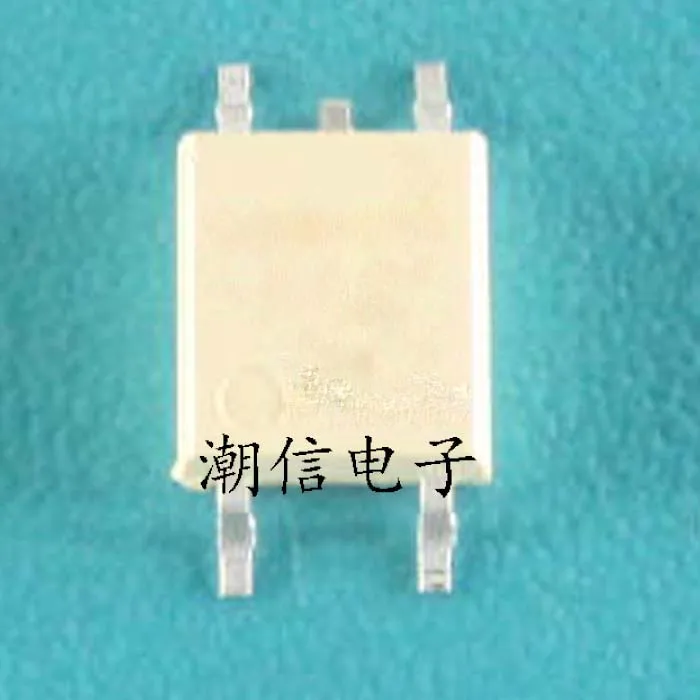 G3VM-353G OMRON-353G SOP-4