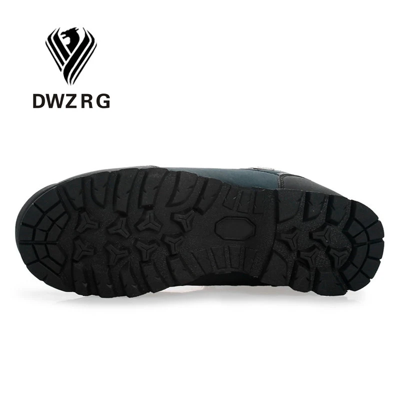 Men Hiking Shoes 4