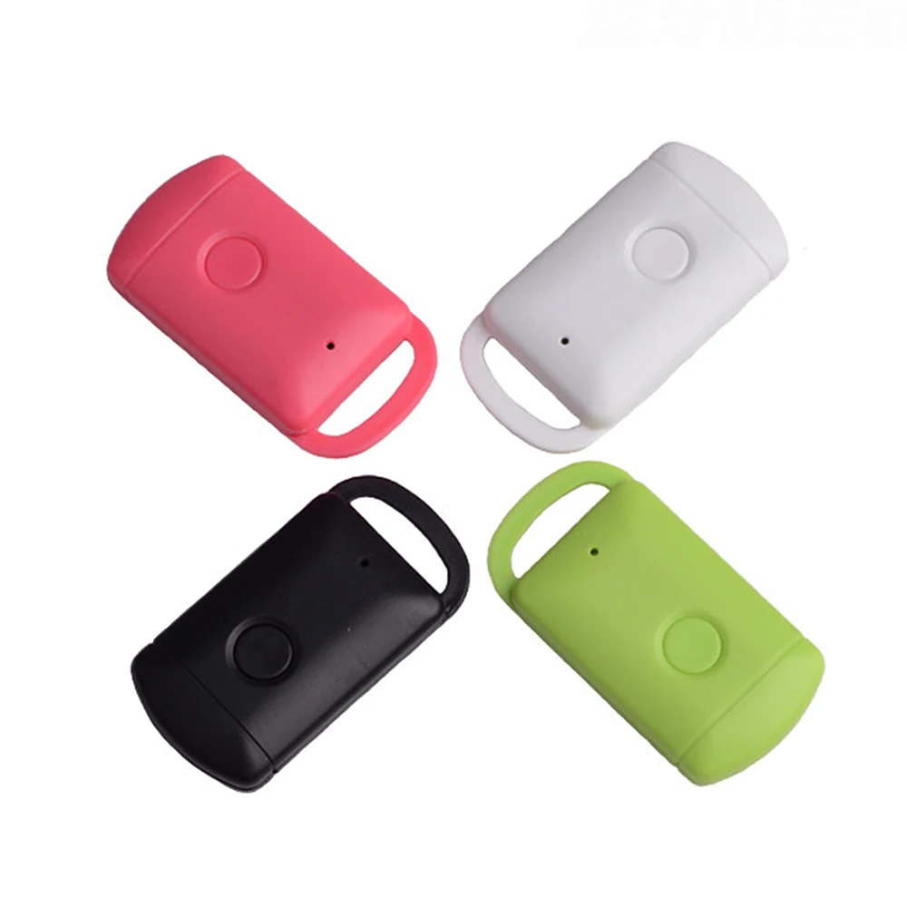 

Mini Bluetooth 4.0 GPS Traker Locator Portable Anti-lost Key Finder Pet Tracker Two Way Alarm Anti-Theft Device