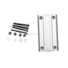 HT- RSH01-01 дополнительное крепление для съемных ножек стола для кампервана HT- RSH01-01 дополнительное крепление для съемных ножек стола для кампервана