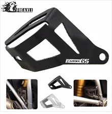 For BMW R 1200 GS R1200GS R 1200GS LC Adventure 2014 2015 2016 2017 Side Stand Switch Protective Cover Side Stand Guard Swithes For BMW R 1200 GS R1200GS R 1200GS LC Adventure 2014 2015 2016 2017 Side Stand Switch Protective Cover Side Stand Guard Swithes