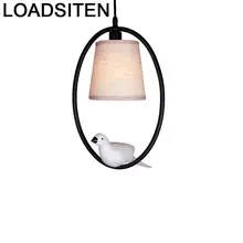 

Room Chambre Fille Nordic Light Industrial Decor Decoracao Para Casa Suspendu Suspension Luminaire Deco Maison Hanging Lamp