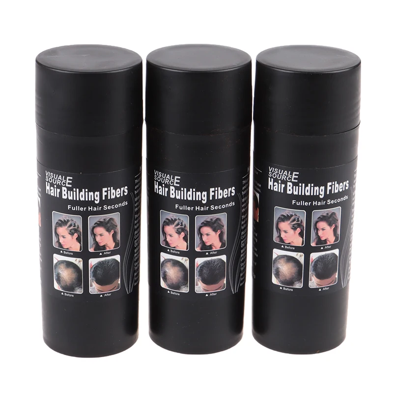 Кератиновые Волокна Для Волос Купить