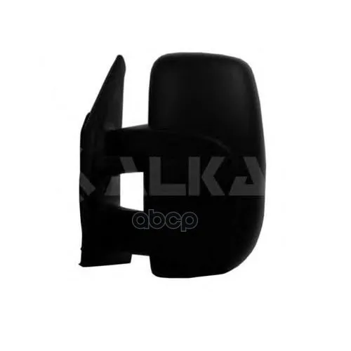 Зеркало В Сборе R(Электрич./Выпуклый/Подогрев) ALKAR арт. 9226905
