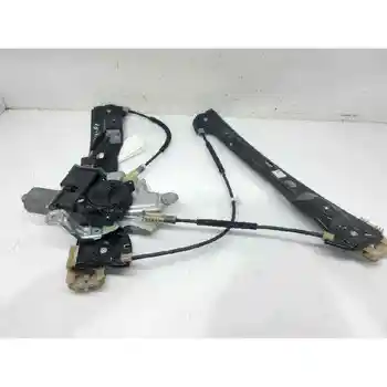 

965867102 WINDOW LIFTER FRONT LEFT OPEL INSIGNIA SALOON