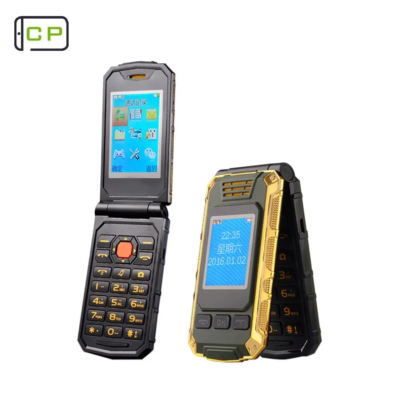 TKEXUN G5 женский флип телефон с камерой Bluetooth двойной экран Две sim карты 2 4 дюймов
