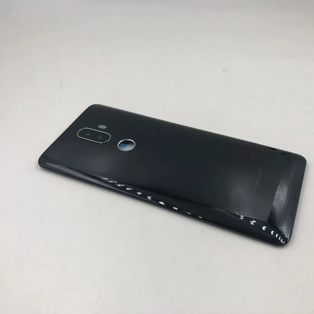 Чехол на заднюю крышку батарейного отсека для Alcatel 3C A3AXL