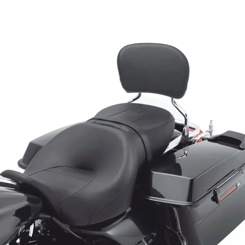 Мотоцикл Сисси бар спинки вертикальный стоп-сигнал для Harley Street Electra Glide 09-13