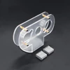 Acrylic infrared night vision camera Holder with Heat sink for Raspberry pi 4B/3B+ ► Photo 3/5