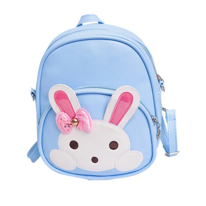 

Cute Kids Backpacks Fashion Baby Girl Schoolbag New Children Cartoon Book bag Kindergarten Toys Gifts Bags