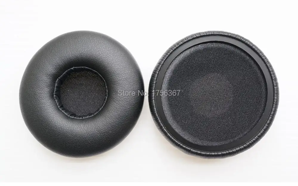 Almofadas de Ouvido Substituir os Protetores de Ouvido para Uso com Akg Fone de Ouvido Muffs de Ouvido Fone de Ouvido com Cancelamento de Ruído Coxim nc com Cancelamento de Ruído K495nc K490nc - K495 - Image 6