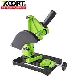 Support de meuleuse d'angle pour Machine de découpe, 100/115/125mm 