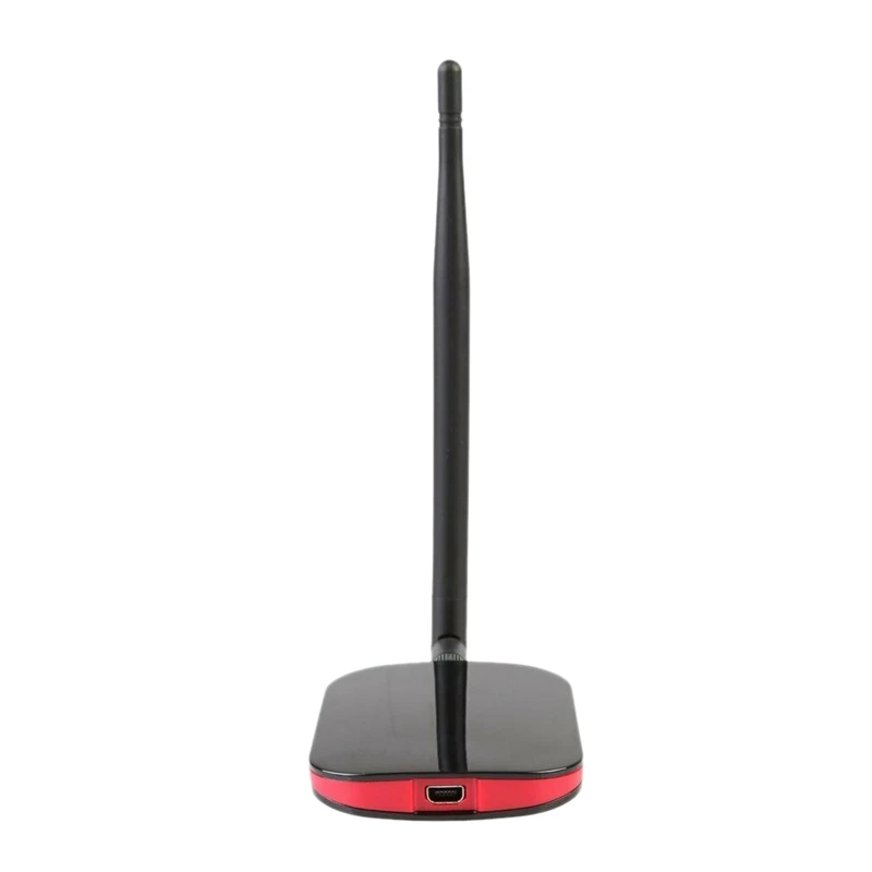 Высокая мощность N9000 USB беспроводной Wifi адаптер 150 Мбит/с сетевой карты Диапазон