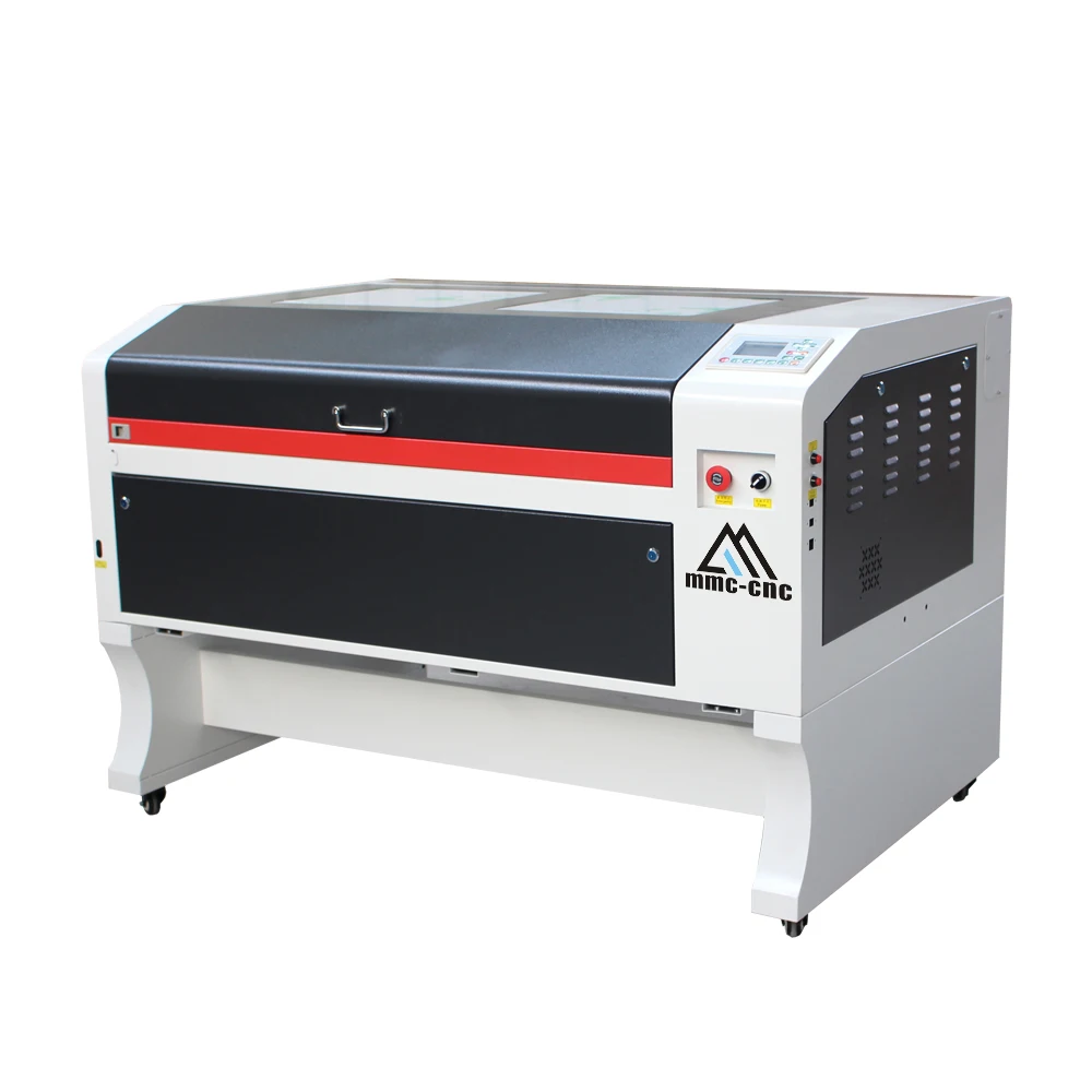 Hot Selling Laser Cutter 9060 1390 1610 Co2 3D Crystal Wood Acrylic Engraving Machine Cutting 60W 80W 100W | Инструменты