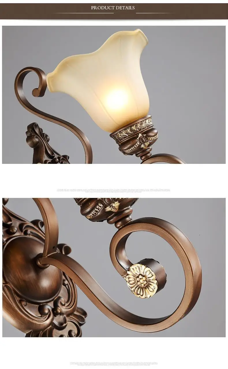 Декор Aplique De Pared Luminaria Deco демисезонная современная настенная лампа Interieur аппликация Murale Wandlamp светильник для спальни настенный светильник