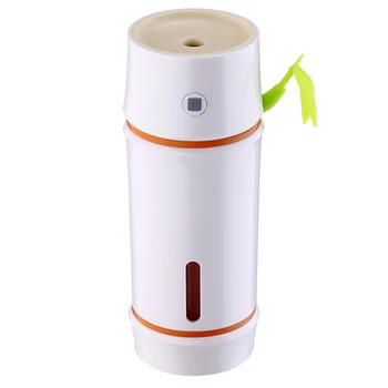 

Usb Aroma Essential Oil Diffuser Ultrasonic Cool Mist Bamboo Humidifiers Air Purifier For Office Home
