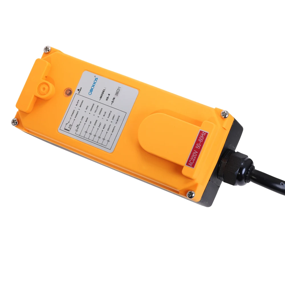 1 controle velocidade grua obohos interruptor remoto 03
