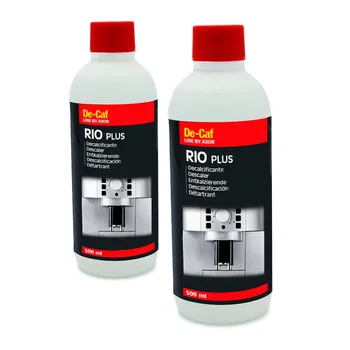 

Softener liquid NSF for coffee machines 500 ml bottle (2 Units)