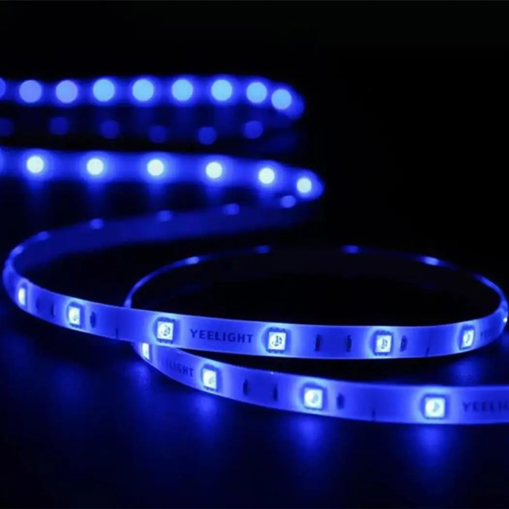 

Yeelight RGB Extended Version LED Smart Light Strip Smart Home Lighting