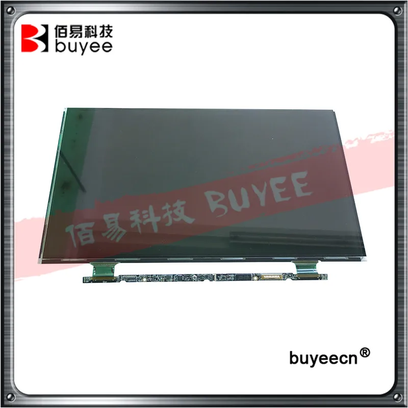 A1370 A1465 ЖК-дисплей с крышкой 2010- для Macbook Air 11 ''A1370 A1465 ЖК-экран панель B116XW05 V.0