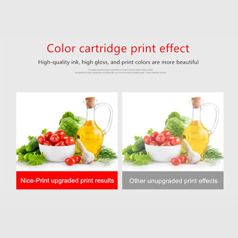 Совместимый чернильный картридж для Canon PG 445 445XL pg445 CL 446xl PIXMA MG 2440 2540 2940 MX494